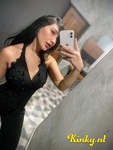 Catalina - Sexy, horny and I love party