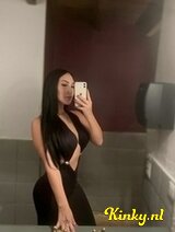 Catalina - Sexy, horny and I love party