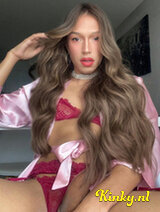 Ts Greta ts - Latin horny I like too much sex
