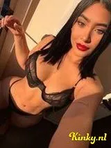 Pamela - Sexy and passionate woman