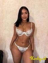 Camila - Sexy and passionate woman