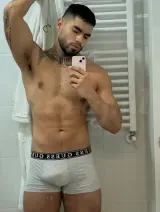 Andres - AndresXXL