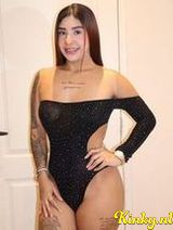 Giulietta - Party girl