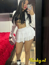 Laurent - "Not Your Girl Next Door — I’m Better 