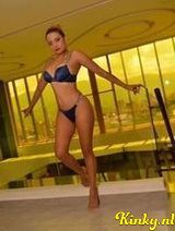 Julietha - Too Sweet to Behave 