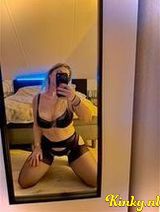 Bianka - NEW IN TOWN🥰