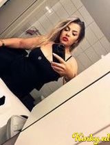 Bianka - SeXyLaDy & dominant Incall&Outcall