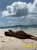 Sharik - Sexy colombiana