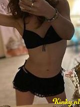 Elara - geheime vlam