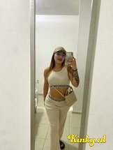 hillary-escort-via-kinky-68815b7b9e10cc001344c6bf