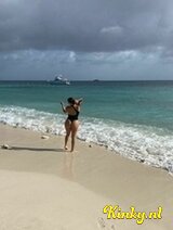 Hillary - New latina in town gfe/best natural sloppy bj/ ass