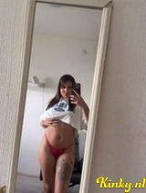 Mel - Hot sex
