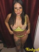 Mel - Hot sex