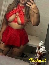 Anna - Luxury Student available for 2 weeks