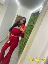 Sibel - I am Sibel hot and sexy