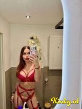 Sarita -  Hot Latina 