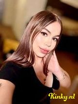 Sarita -  Hot Latina 