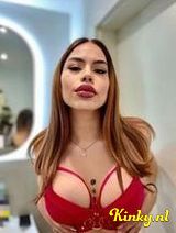 Sarita -  Hot Latina 