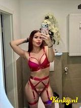 Sarita -  Hot Latina 