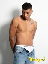 Leo - Model Latin.