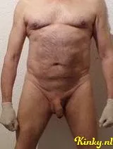 Piet - Gay sub of Top voor mannen Travo's en Tranny's