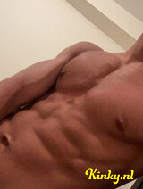Gabriel - For ladies&couples