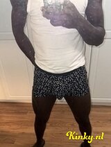 Vincent - Sturdy with a very great dick, Str8. Not Gay/Bi