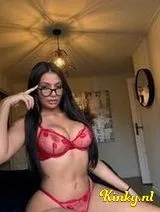 Isabella - 🔥 Sweet & Wild - GFE Style