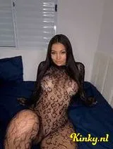 Isabella - 🔥 Sweet & Wild - GFE Style