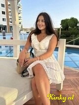 Tessa - Gf ! Tong kiss ! Anal!