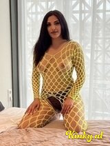 Andreea - Party Gyrl new