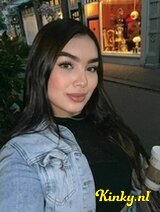 Camila - New in Holland, hot and sensual