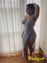 Camila - New in Holland, hot and sensual