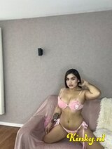 Camila - New in Holland, hot and sensual