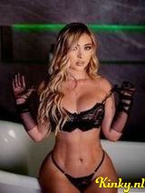 Nia - best blowjob / party / trio