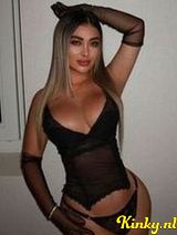 Nia - best blowjob / party / trio