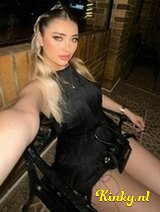 Nia - TRIO / PARTY / BEST BLOWJOB