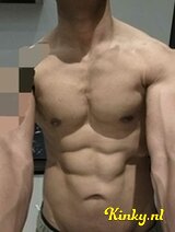 Jason  - Jouw Fantasie, Mijn Realiteit" "Discreet, ESCORT!