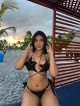 Julietta - Sexy model and party girl