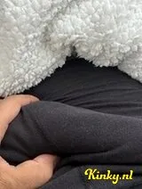 Adrian - 20cm, dominant and cum party