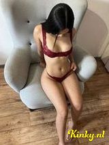 Sarah - New in your city