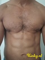 Lionn - Afgetrainde Afrikano and very Handsome#