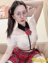 Hana - Videocall , sexting , custom video so hot