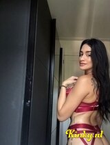 Charlotte - Top model