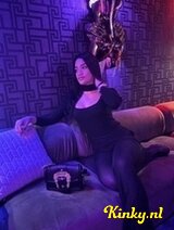 Charlotte - Top model