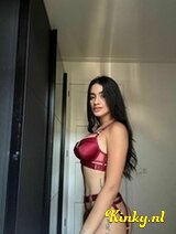 Charlotte - Top model