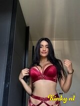 Charlotte - Top model