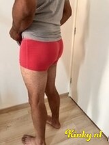 Carlos - Colombiaanse man met stout randje