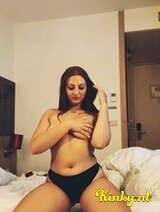 Ella - Naughty babe 