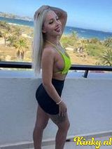Lorena - New candy in town (ONLY ESCORT)